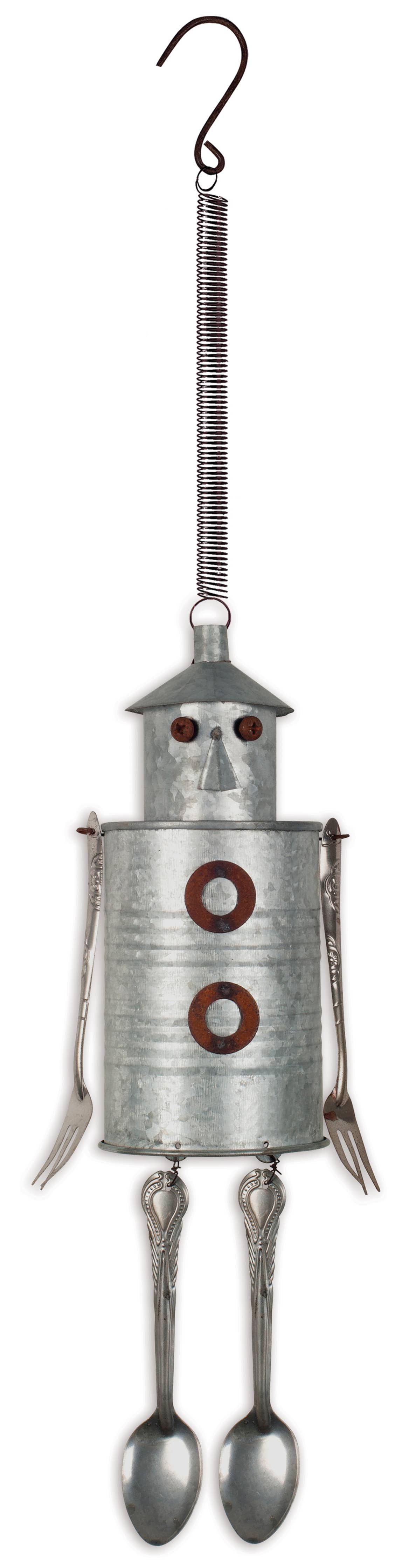 Sunset Vista Designs - Small Tin Man Bouncy