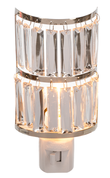 Night Light, Jeweled