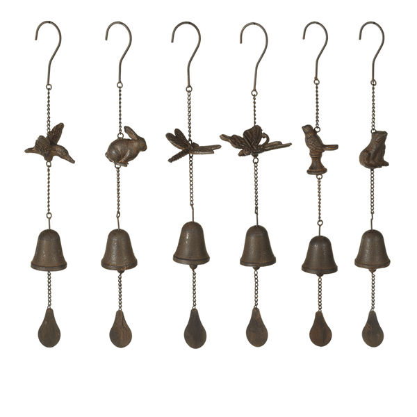 Windchime, Critter Bell
