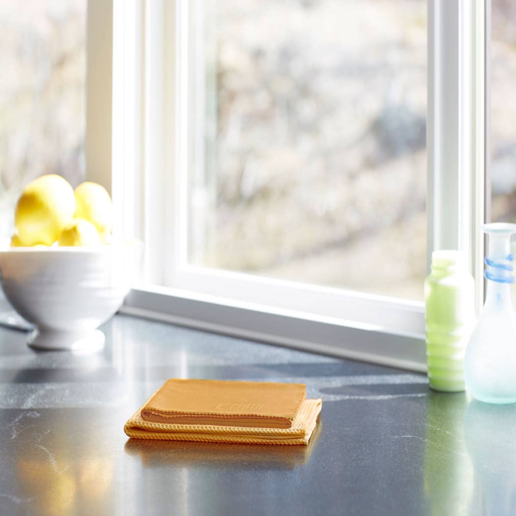 E-Cloth - Window Cleaning Cloth Kit