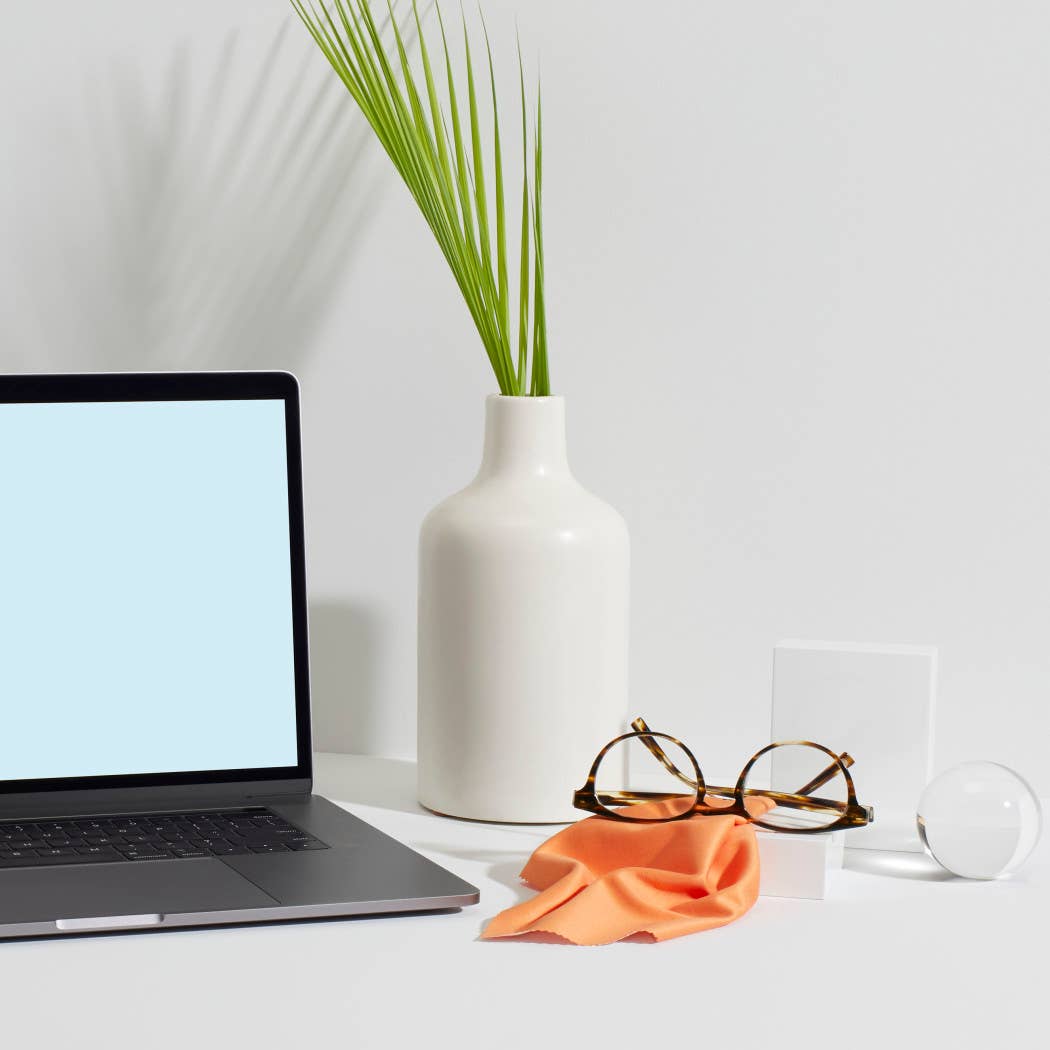 E-Cloth - Eye Glasses Cleaning Cloth