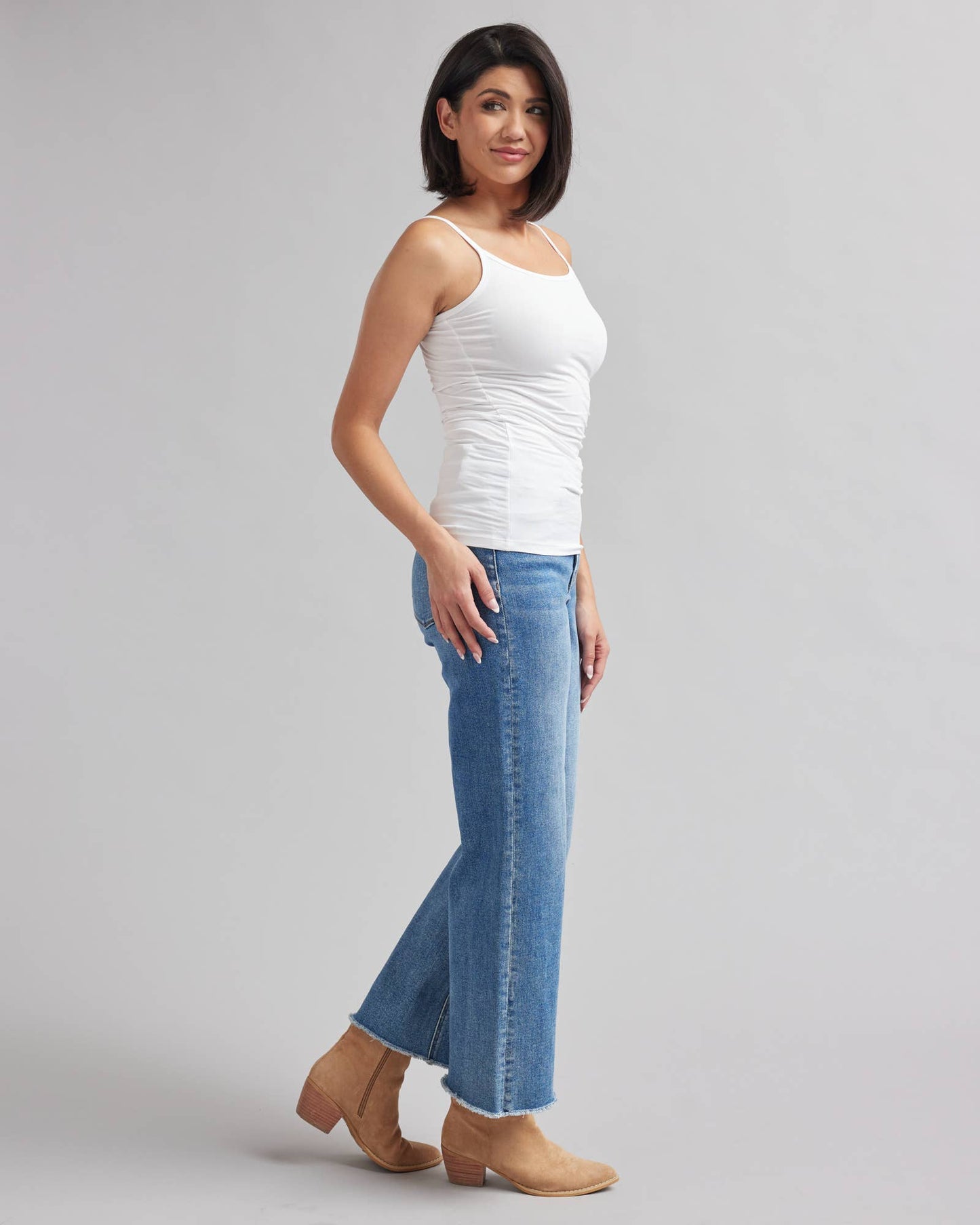 Downeast - Wonder Cami