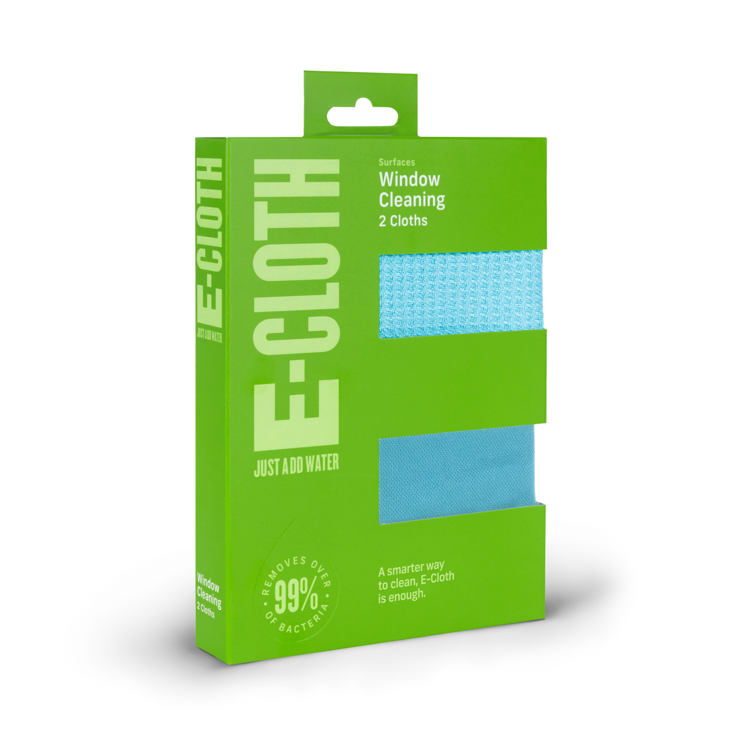 E-Cloth - Window Cleaning Cloth Kit