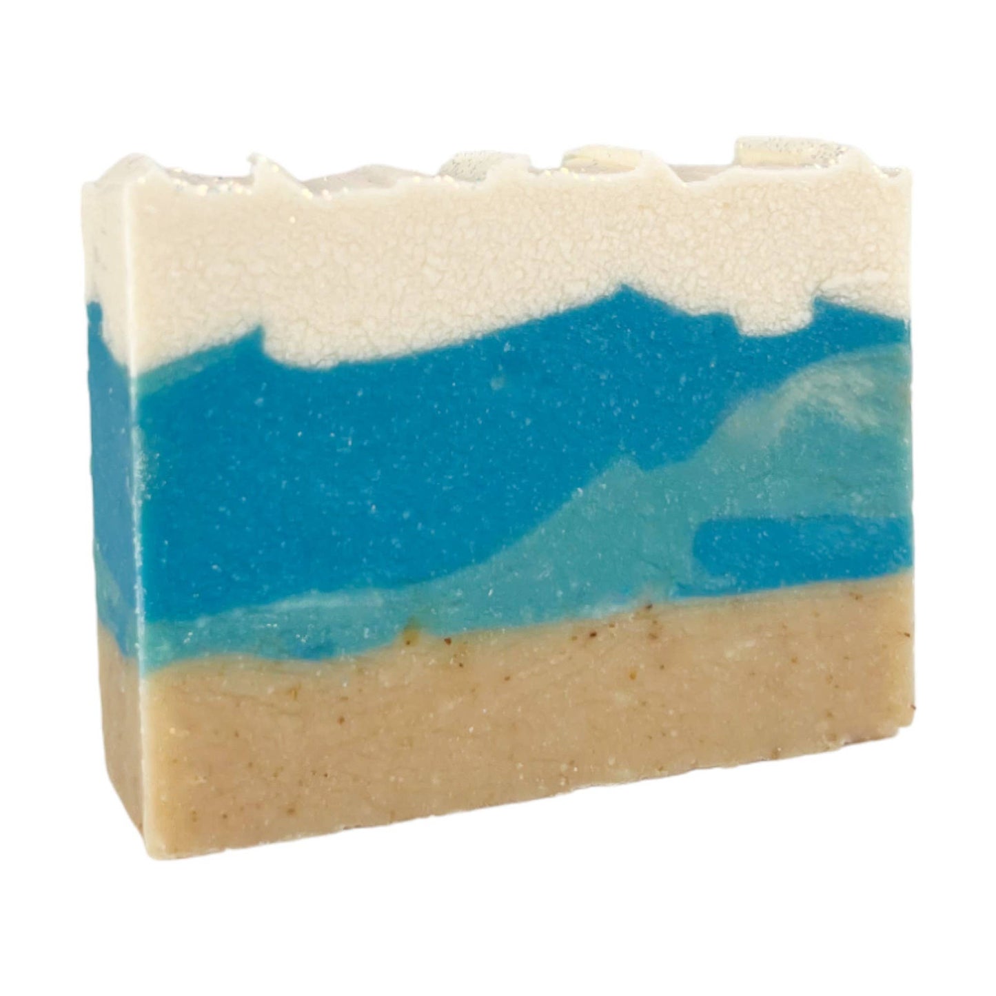 Old Town Soap Co. - Beach Scents Handcrafted Bar Soap (Avail in 3 Great Scents!)