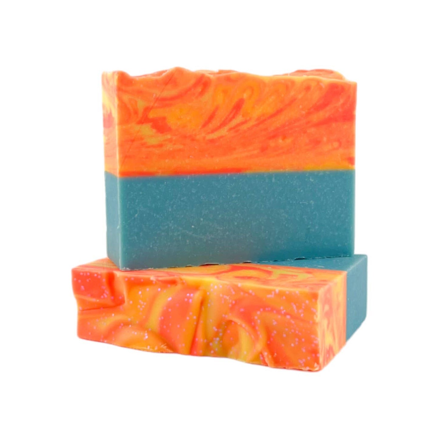Old Town Soap Co. - Beach Scents Handcrafted Bar Soap (Avail in 3 Great Scents!)