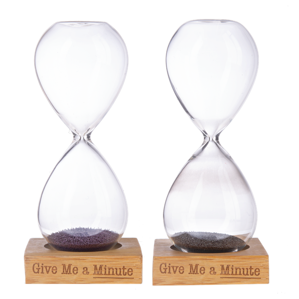Timer, 60 Second