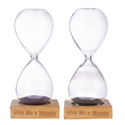 Timer, 60 Second