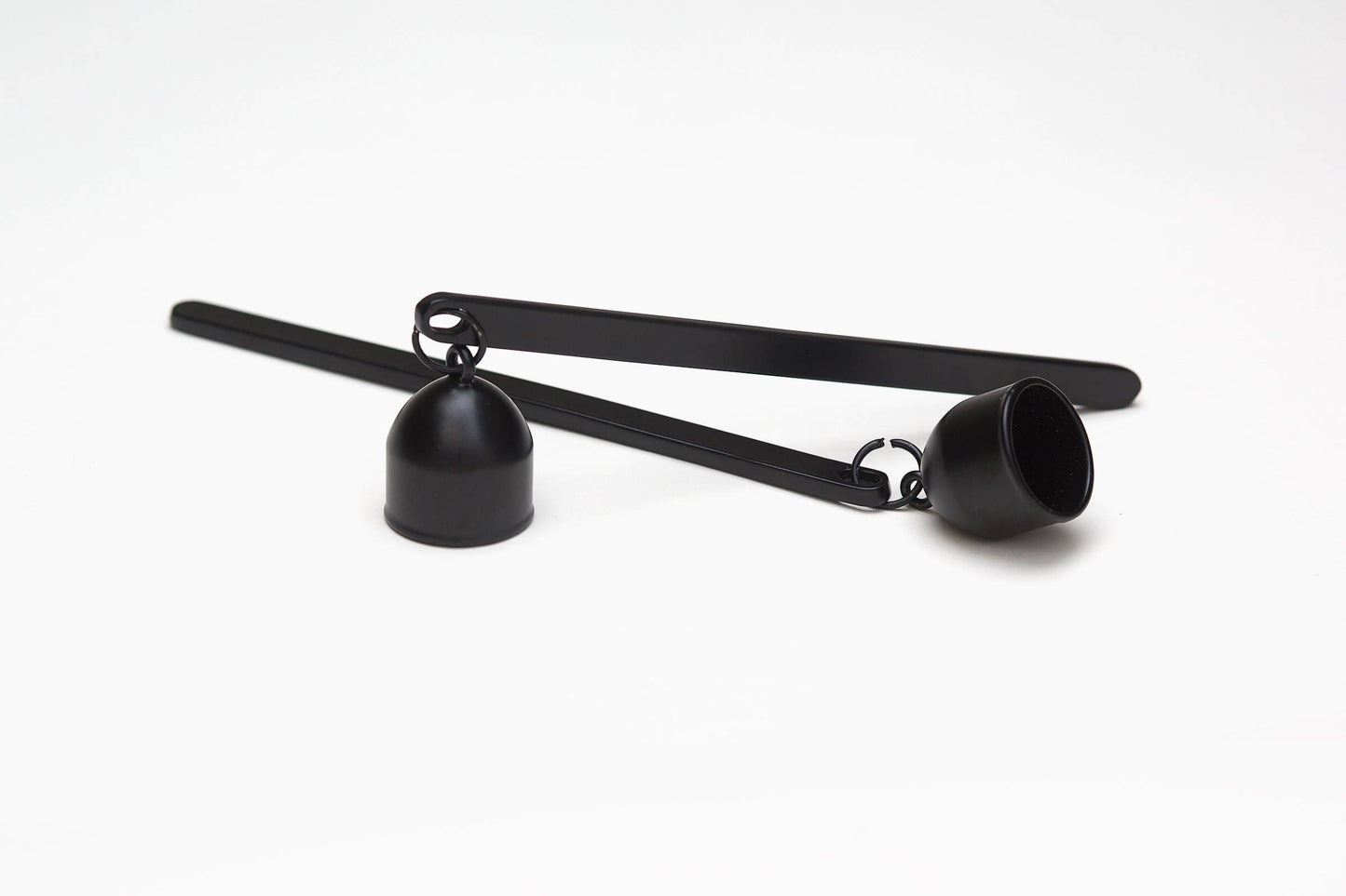 Wickman Products - Matte Black Bell Snuffer