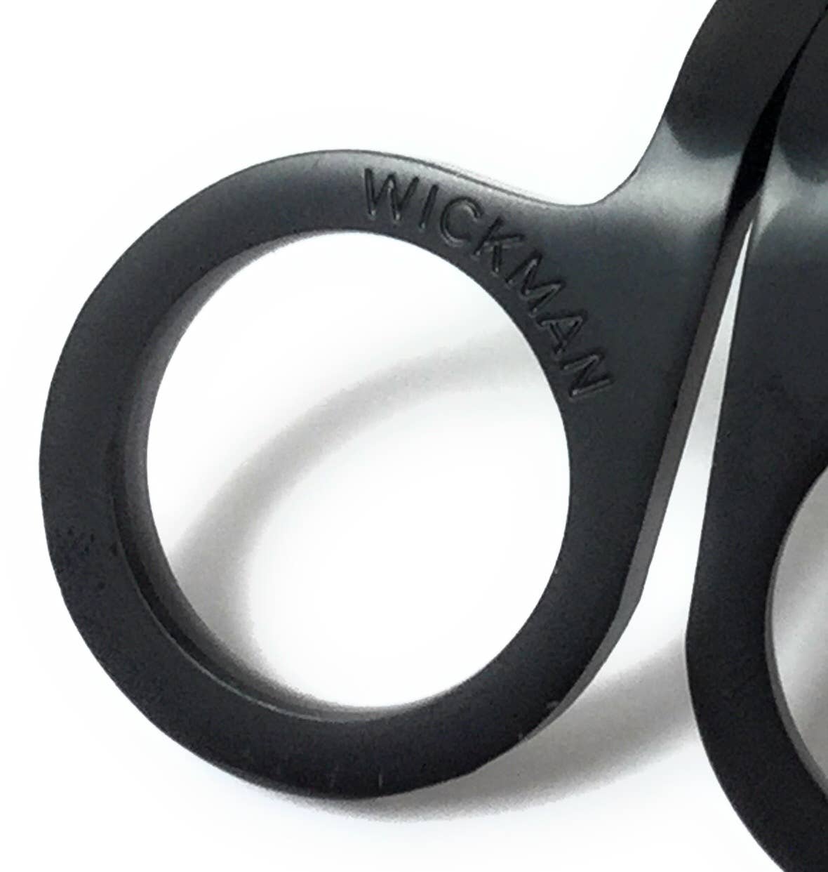 Wickman Products - Matte Black Wick Trimmer