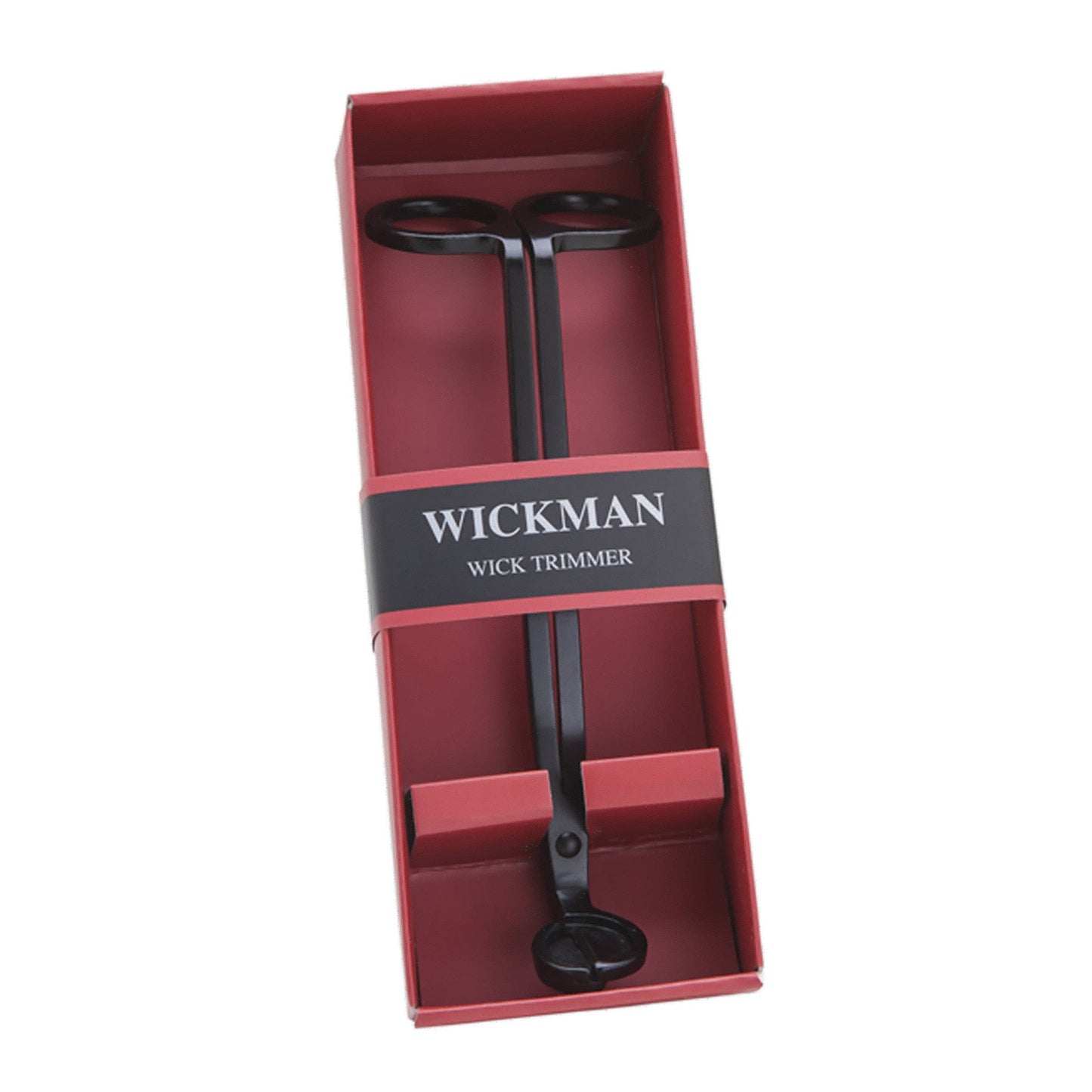 Wickman Products - Matte Black Wick Trimmer