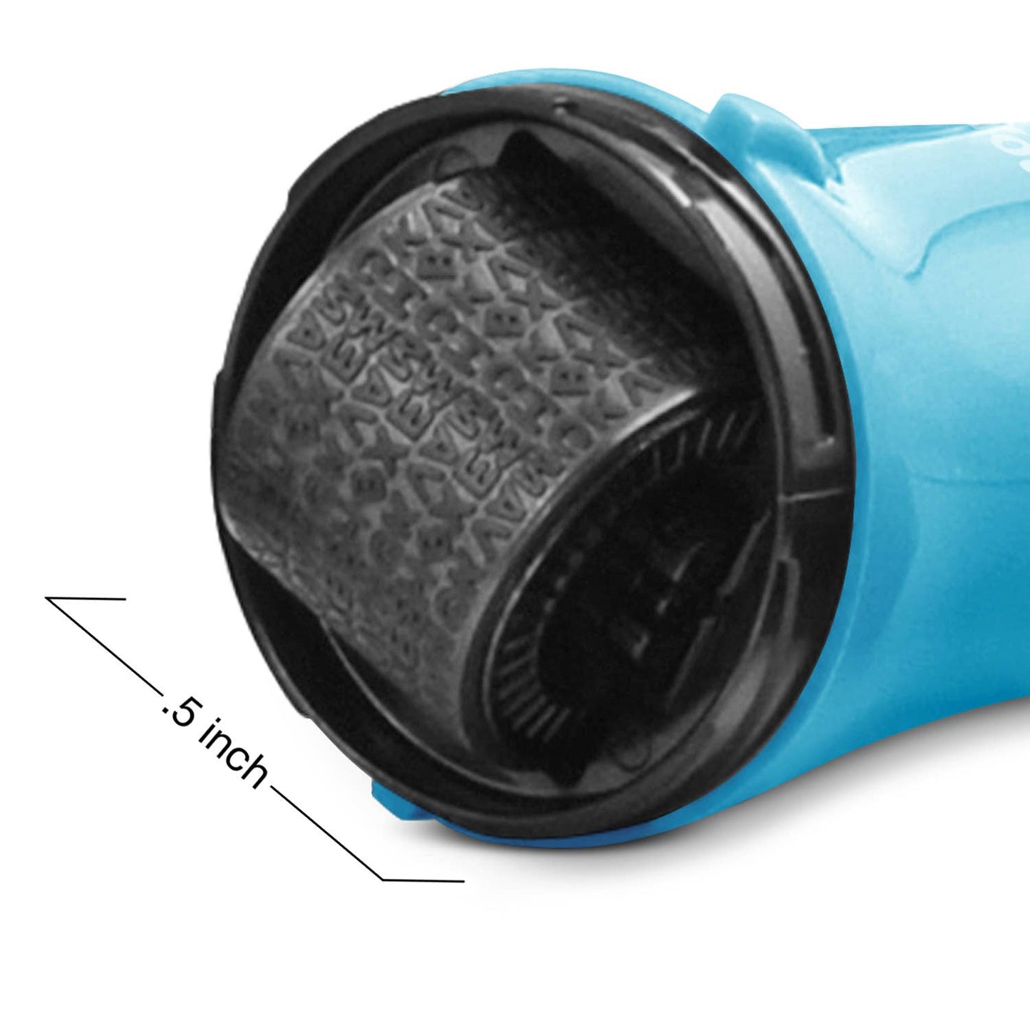 PLUS CORPORATION OF AMERICA - Guard Your ID Advanced Regular Roller. Color will be random.