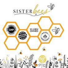 Sister Bees LLC - Beehive Honey Licorice