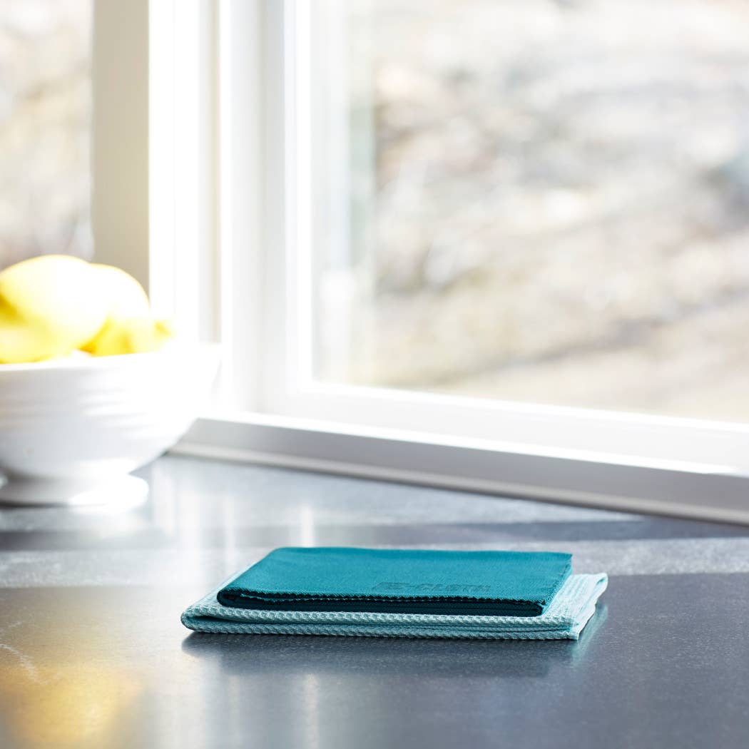 E-Cloth - Window Cleaning Cloth Kit