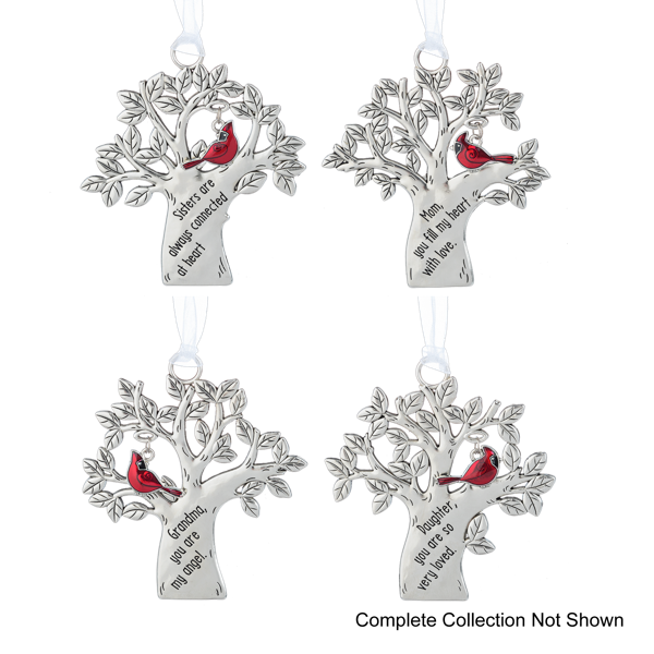 Ornament, Always in my Heart
