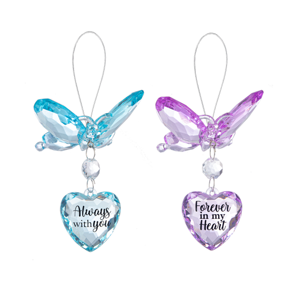 Cherished Butterfly