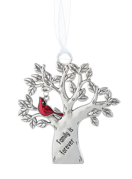 Ornament, Always in my Heart