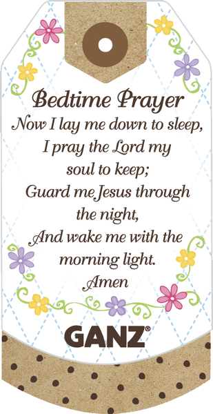 Praying Lamb