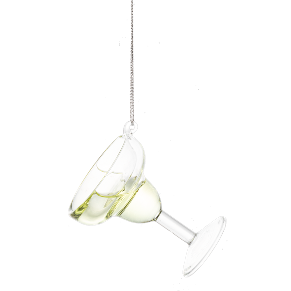 Ornament, Margarita