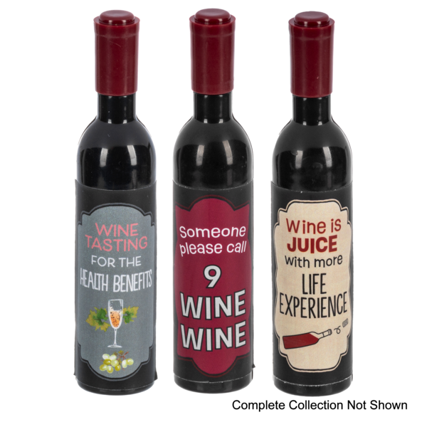 Wine Bottle Tool