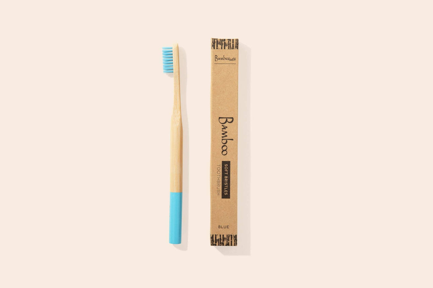 Bamboo Switch - Adult Bamboo Toothbrush | Market Bestseller