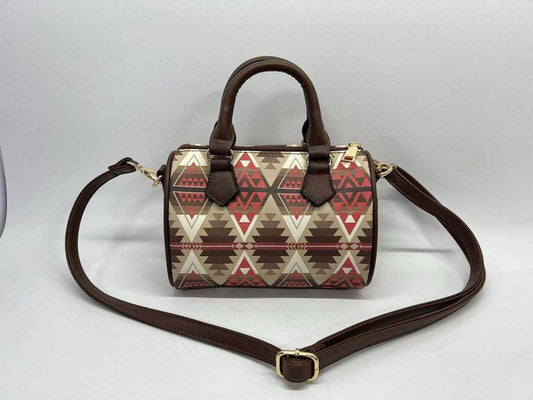 Nativo - PUR-LAG2 - Full PU Leather Purse -Bollin ,Laguna 2