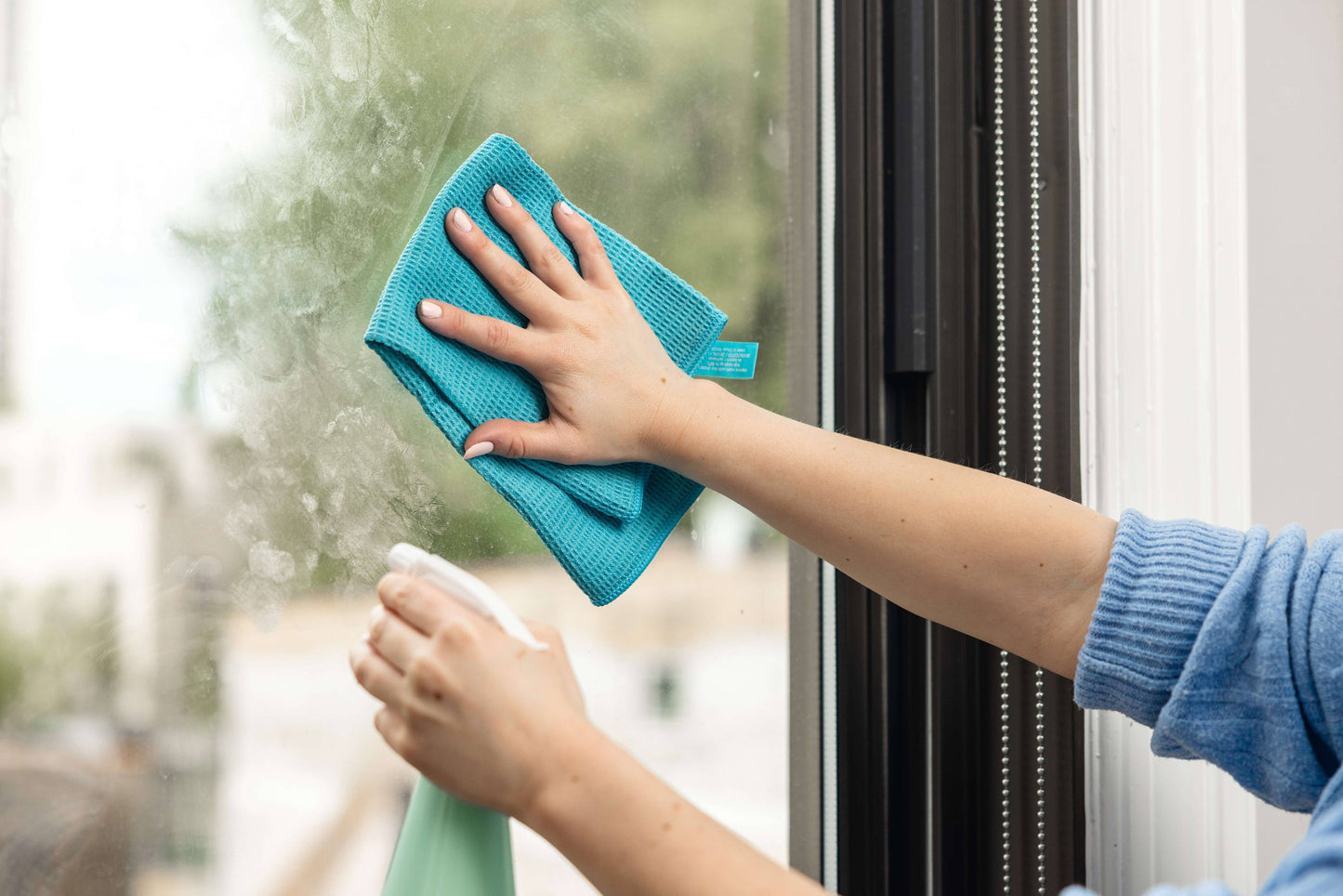 E-Cloth - Window Cleaning Cloth Kit