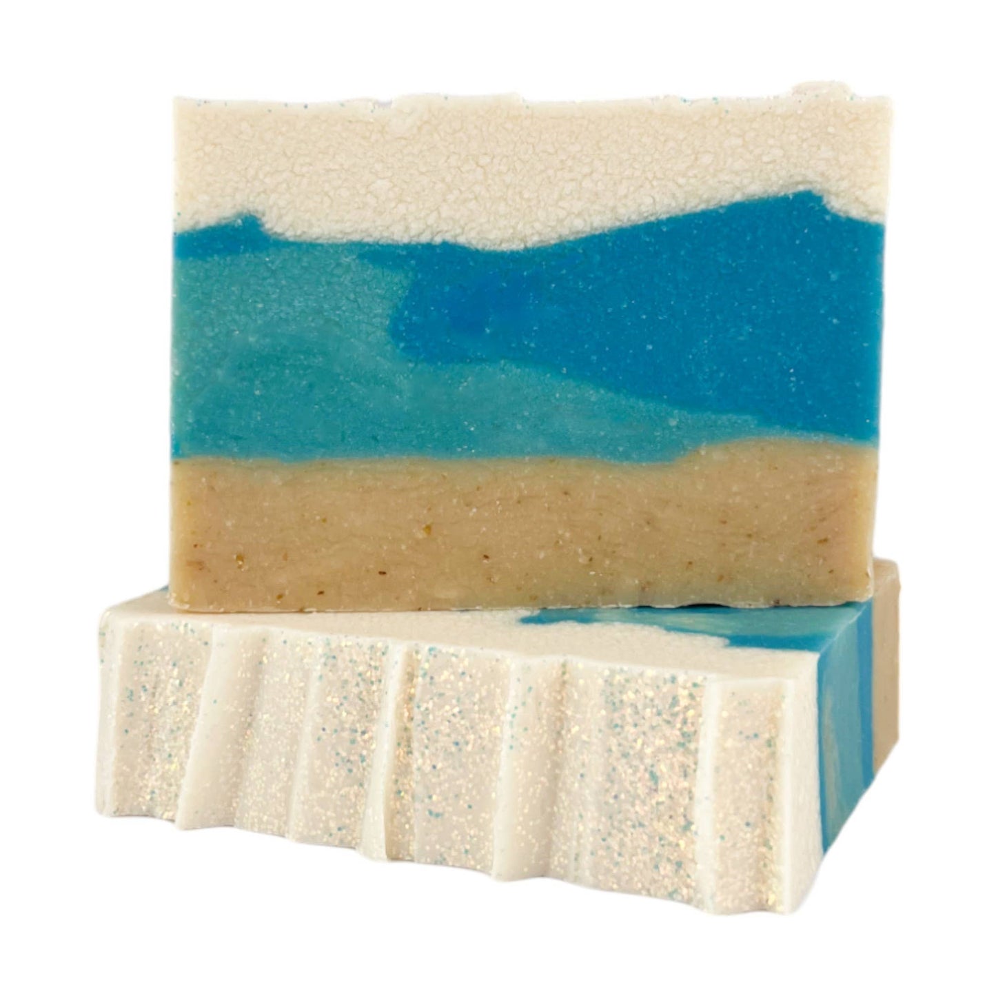Old Town Soap Co. - Beach Scents Handcrafted Bar Soap (Avail in 3 Great Scents!)