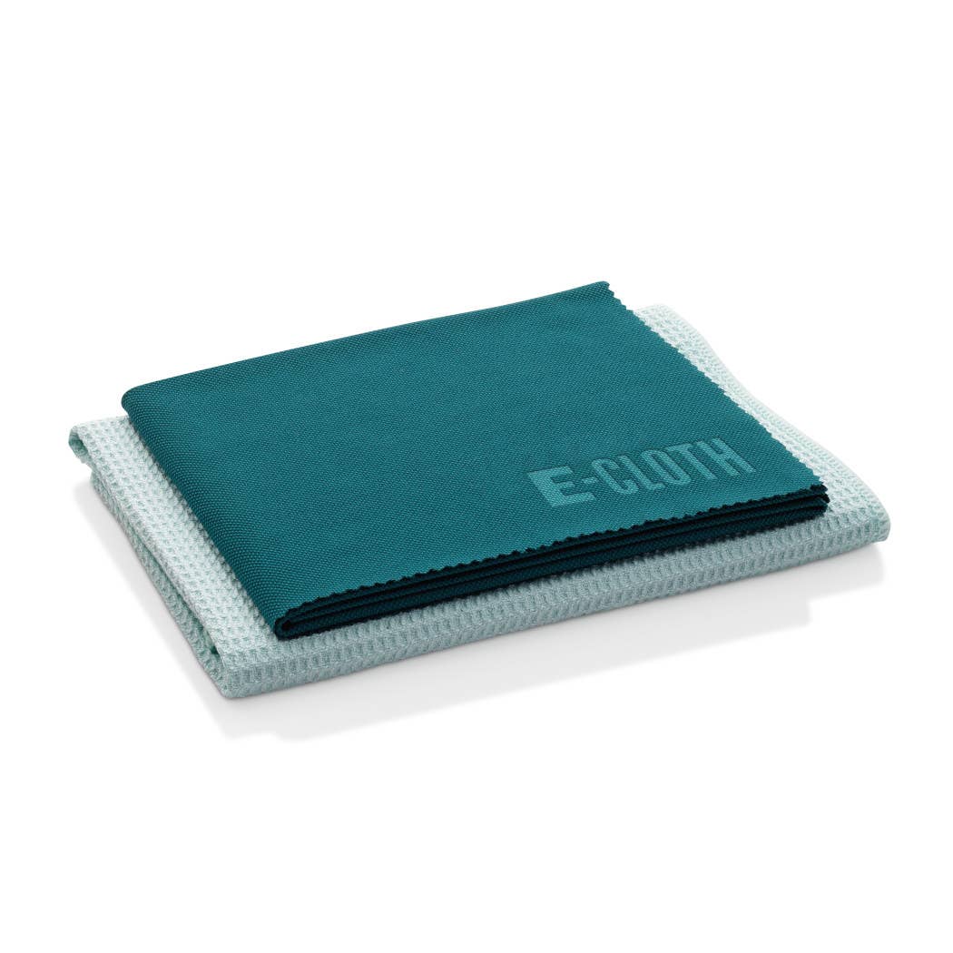 E-Cloth - Window Cleaning Cloth Kit