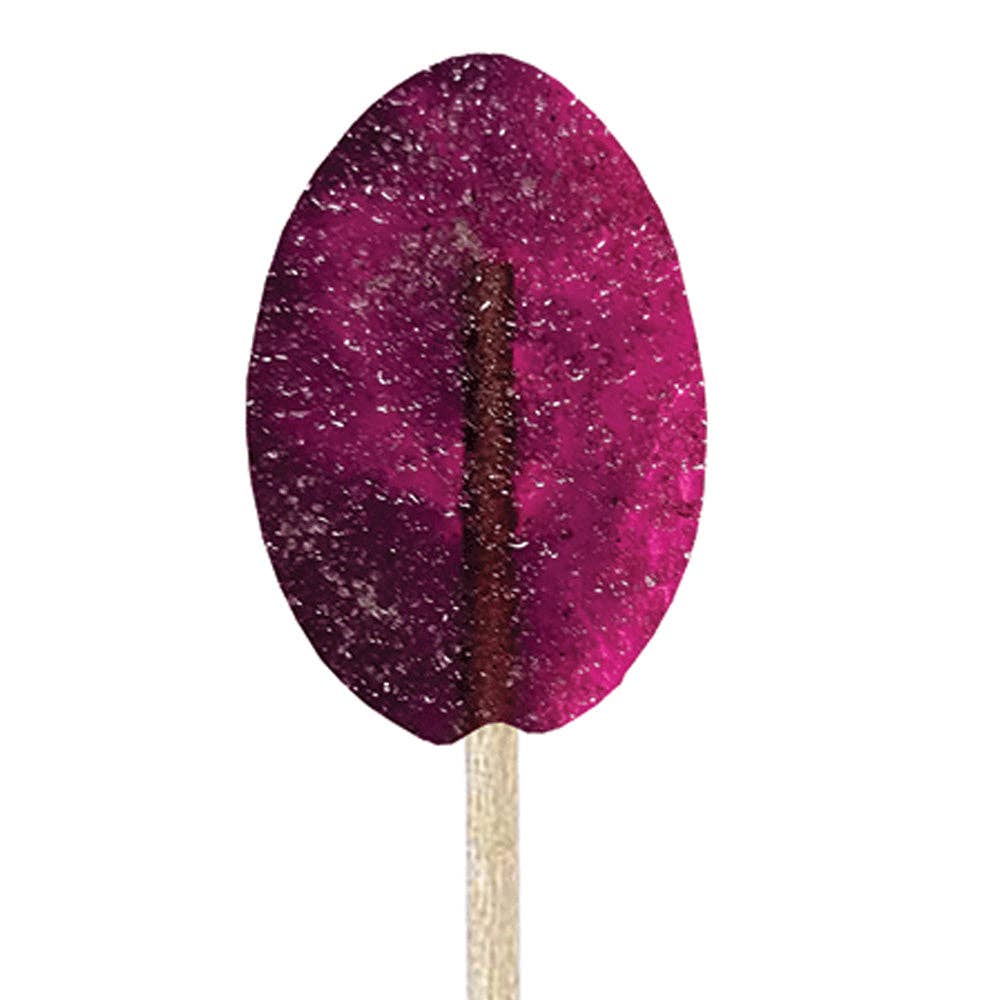 Melville Candy Company - Blackberry Honey Spoons