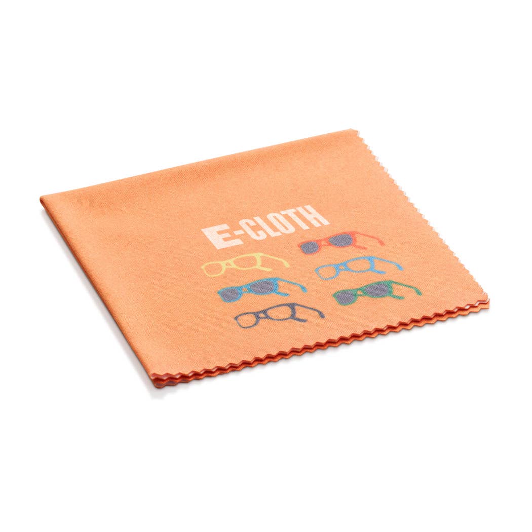 E-Cloth - Eye Glasses Cleaning Cloth