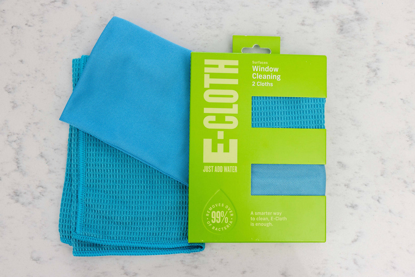 E-Cloth - Window Cleaning Cloth Kit