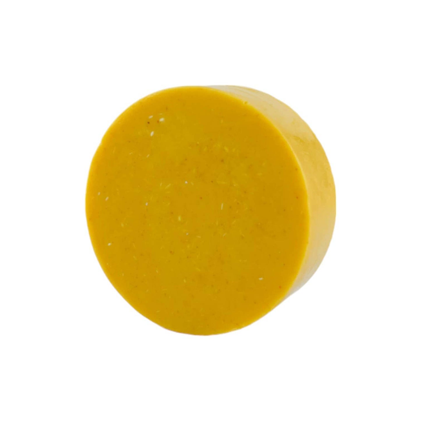 Old Town Soap Co. - Lemon, Turmeric & Kojic Acid Face & Body Bar