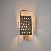 Park Designs - Grater Night Light