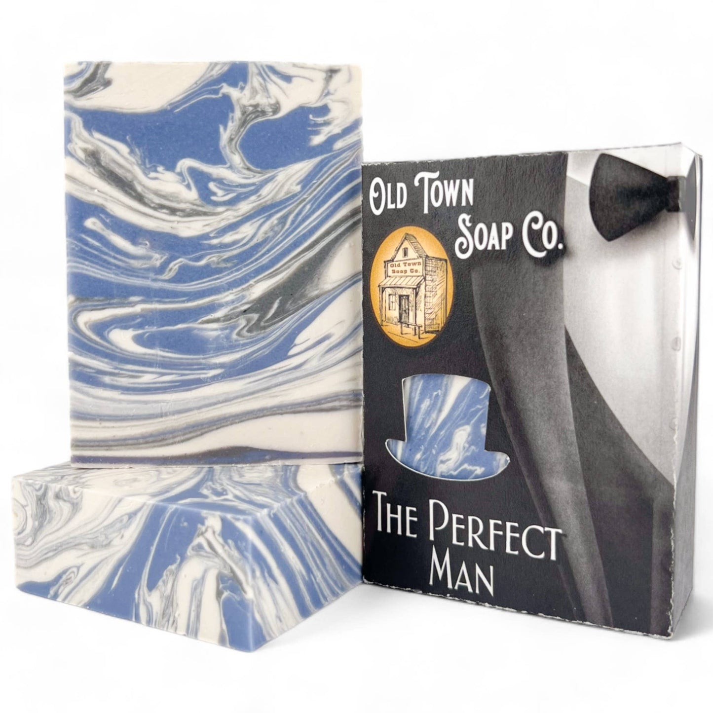 Old Town Soap Co. - Handmade Bar Soap -Available in 22 Scents -Best Seller!