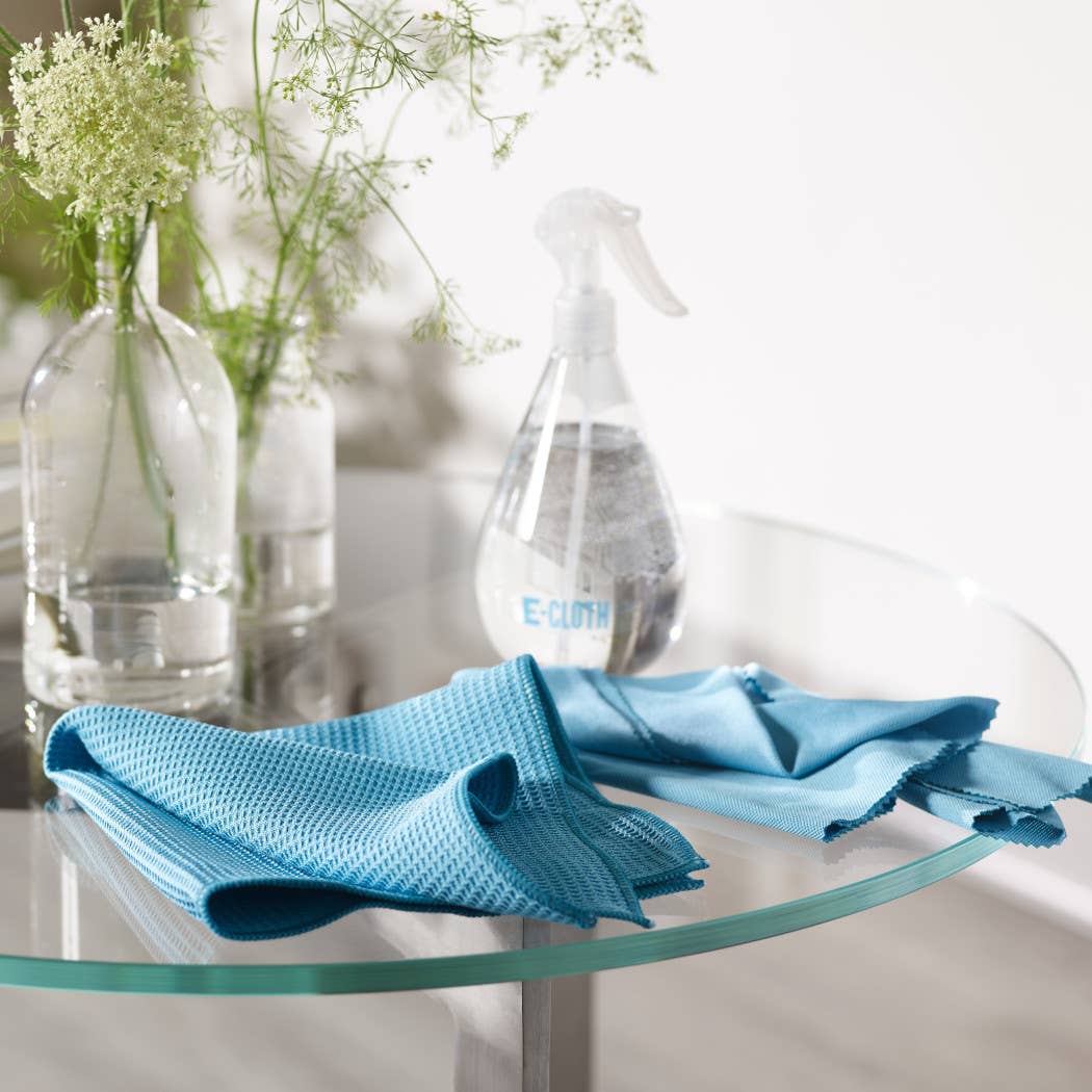 E-Cloth - Window Cleaning Cloth Kit