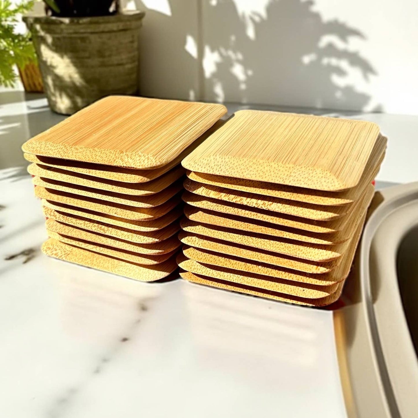 Bamboo Switch - Bamboo Pot Scraper | Kitchen Bestseller