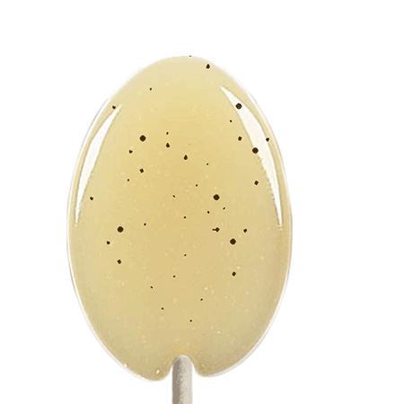 Melville Candy Company - French Vanilla Coffee Spoons