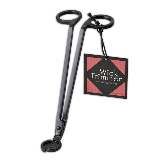 Wickman Products - Matte Black Wick Trimmer