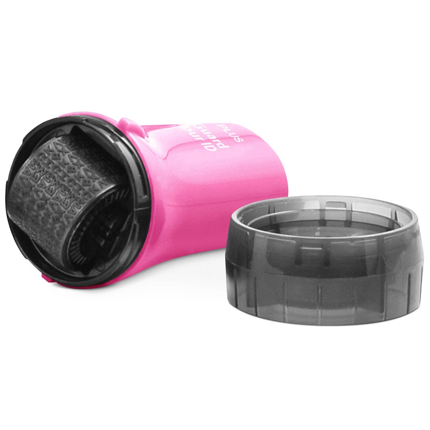 PLUS CORPORATION OF AMERICA - Guard Your ID Advanced Regular Roller. Color will be random.