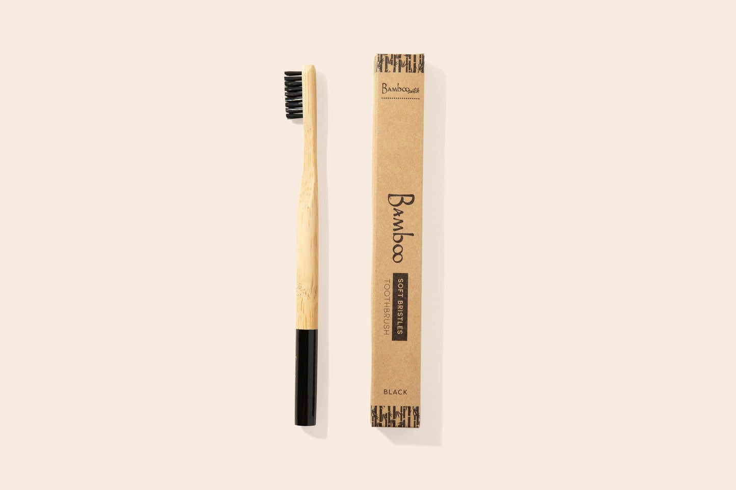 Bamboo Switch - Adult Bamboo Toothbrush | Market Bestseller