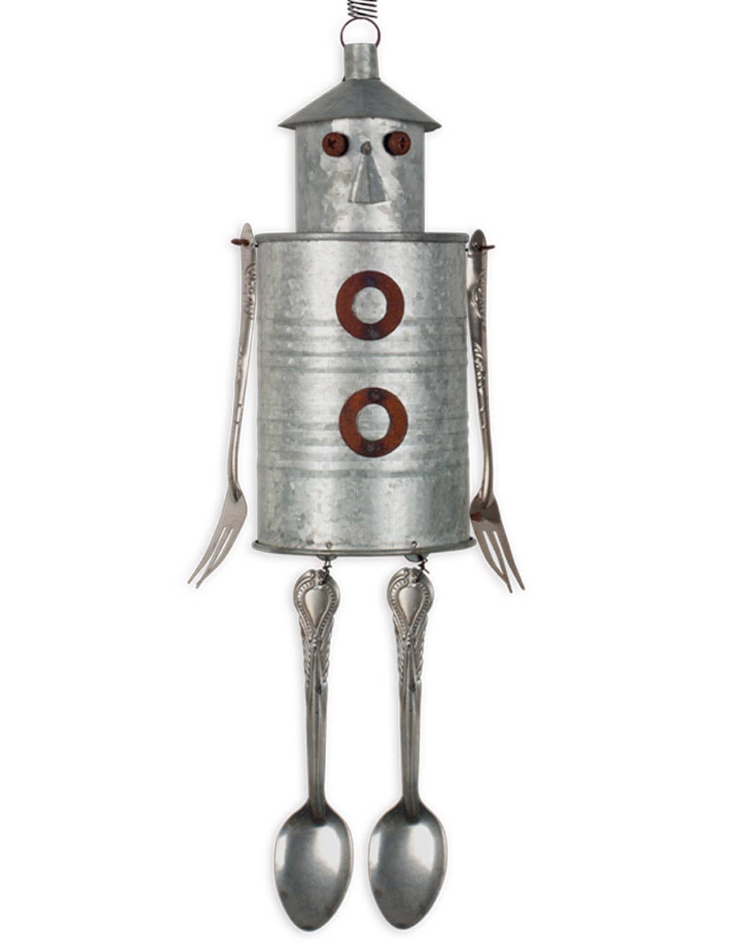 Sunset Vista Designs - Small Tin Man Bouncy